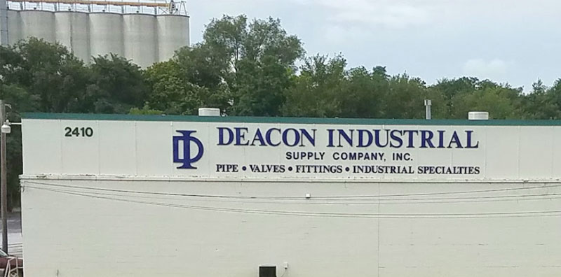 Deacon Industries - Camp Hill