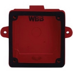 System Sensor WBB