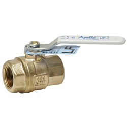 Apollo Valves 77CLF-105-01