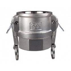 Macomb Group Approved G75-D-SS