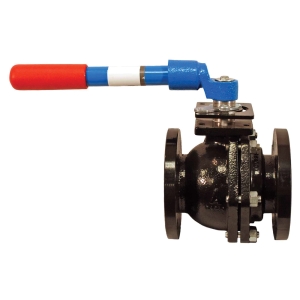 American Valve 337