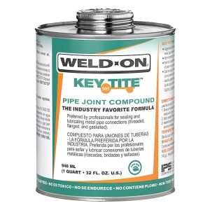 Weld-On® 10068