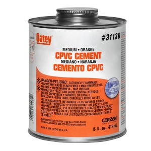 Oatey 31130
