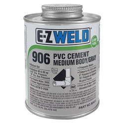 EZ-Weld 32PVGCE