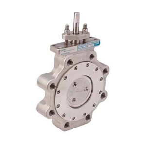 Jamesbury&trade; 815W-11-3600TT 4