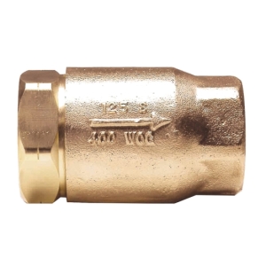 Apollo Valves 61-100-01