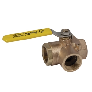 Apollo Valves 70-604-01