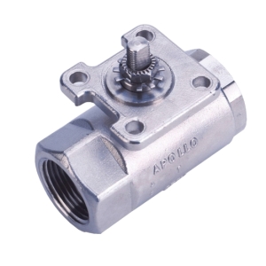 Apollo Valves 76-AR3-64