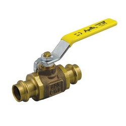 Apollo Valves 77W-104-01
