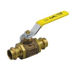 Apollo Valves 77W-105-01