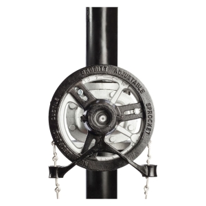 Babbitt Chainwheels CIRG-0