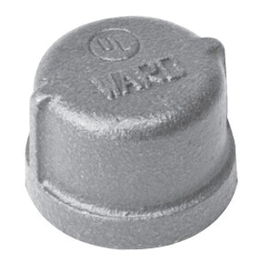 WARD MFG 5.BMCAP