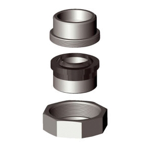 Georg Fischer Signet 360002867