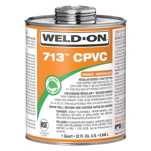 Weld-On® 10127