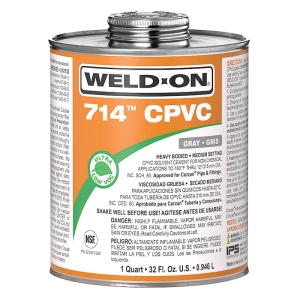 Weld-On® 10131