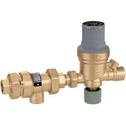 Caleffi 573002A