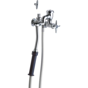 Chicago Faucet 809-CP