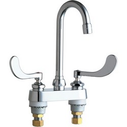 Chicago Faucet 895-317ABCP