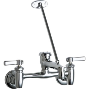 Chicago Faucet 897-CP