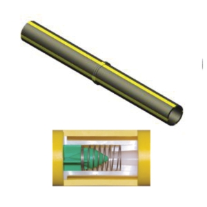 Continental Industries 25104GB