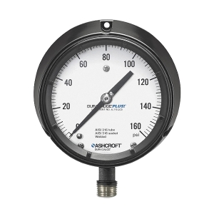 Ashcroft 451279SSL04L100#