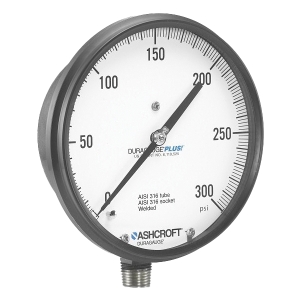 Ashcroft 452462AS02L30IMV&60#