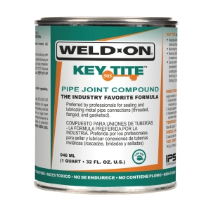 Weld-On® 10064