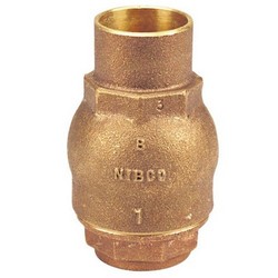 NIBCO NJ7Q0X6