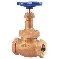 NIBCO NL34006