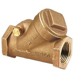 NIBCO NL7300C