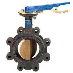 NIBCO NLG150F