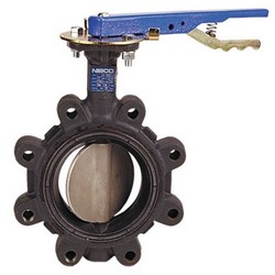 NIBCO NLG244L