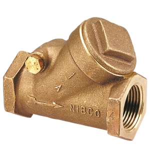 NIBCO NL7300A