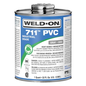Weld-On® 10119
