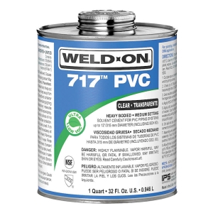 Weld-On® 10145