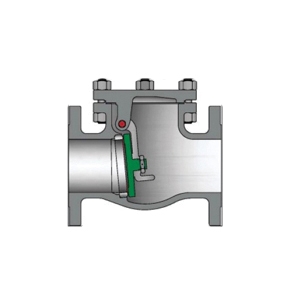 Powell 2001561FECV