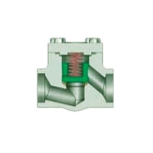 Velan S01-2034B-02TY