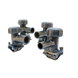 ISCO&reg; TRI1015-1D