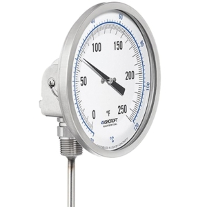 Ashcroft® 50EI60E0900/250F