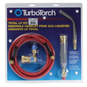 TurboTorch 0386-0007