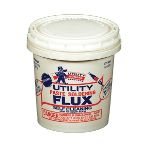 Utility Chemicals 14-210