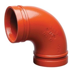 Victaulic F040010P00