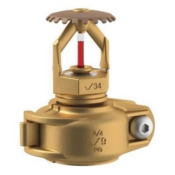 Victaulic S342AFQ510