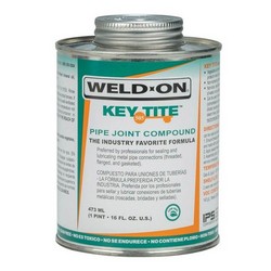 Weld-On® 10064