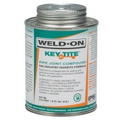 Weld-On® 10068