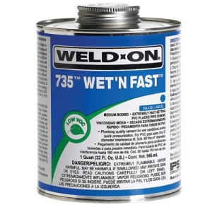 Weld-On 12496