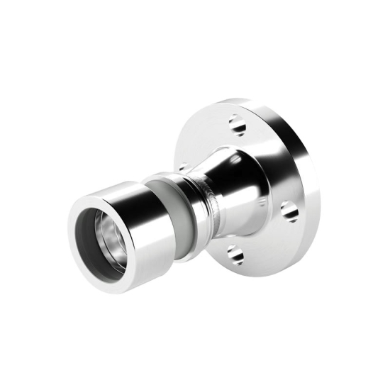 304/304L Stainless Steel Fittings Flange Adapter