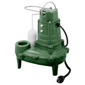 Sewage Pump