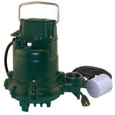Sump Pump