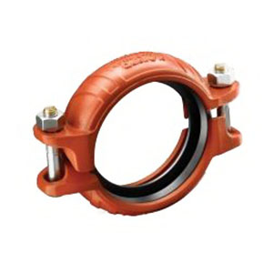 Victaulic and Other Grooved Fittings Cap